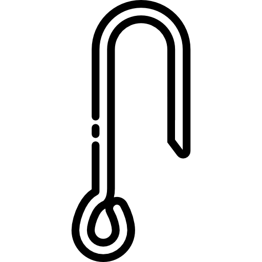 Цанга-защелка